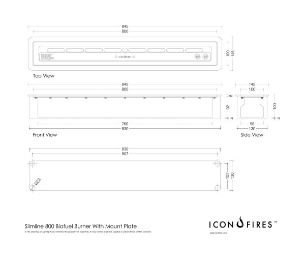 icon-fires-slimline-brander-800mm-line_image